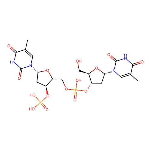 TpTp structure