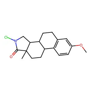 Bicyclo(2.2.1)hept-5-ene-2-methanol, 2-acetate structure