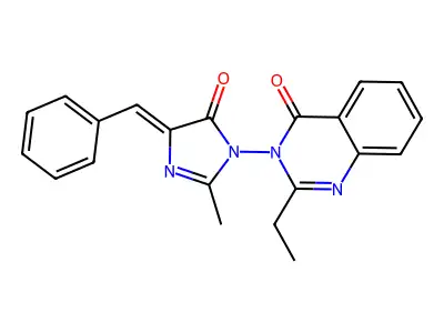 CTK0I4104 structure