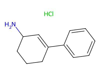 Acetic acid (S)-1-cyano-2-o-tolyloxy-ethyl ester structure