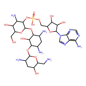 4-bromo-5,6,7,8-tetrahydronaphthalen-1-amine Hydrochloride structure