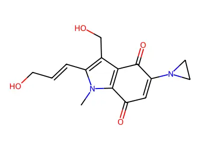EO-9; NSC 382 459 structure