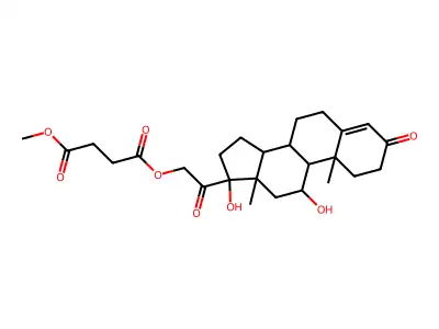 CID 86141 structure