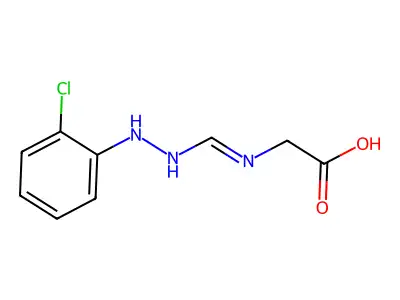 (2-Methylcyclopent-1-en-1-yl)methyl 4-methylcyclohex-3-ene-1-carboxylate structure