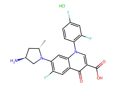 1-(4-Chlorophenyl)-5-phenyl-4,5-dihydro-1h-1,2,3-triazole structure