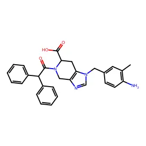 PD 123177 structure