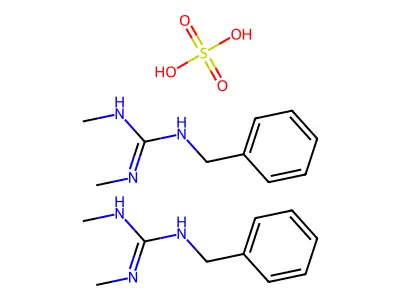 Batel structure
