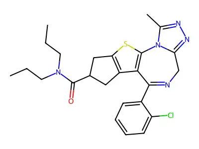 Web 2347 structure