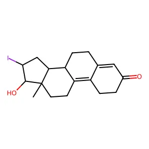 (R)-4-Hydroxydebrisoquine structure