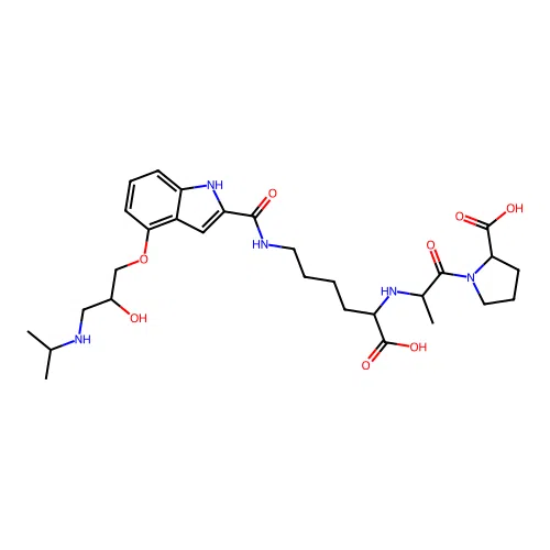 BW B385C structure
