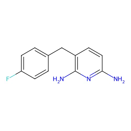 Sampirtine structure
