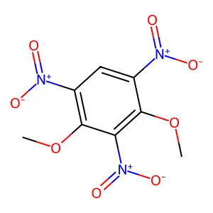 3-Methyl-4-nitrophenyl hexopyranosiduronic acid structure