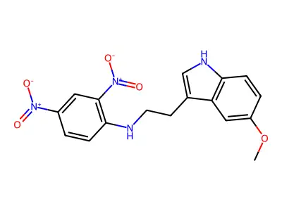ML 23 structure
