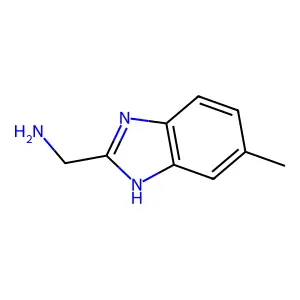 N-[2-(4-Methoxyphenoxy)ethyl]-N-(3-pyridinylmethyl)amine structure