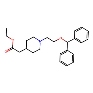 Pyridine, 4,4'-(1E)-1,2-ethenediylbis- structure