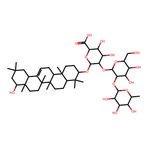 n,n-Dimethyl-1-(2-methylphenyl)-1-phenylmethanamine structure