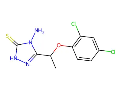 RefChem:282963 structure