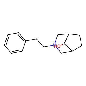 Cycloheptanol, 2,2,7,7-tetramethyl-1-(2-propenyl)- structure