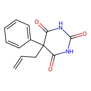Phenallymal structure