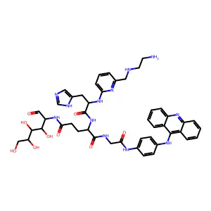 5-Ethyl-2-methyl-1-nitrosopiperidine structure