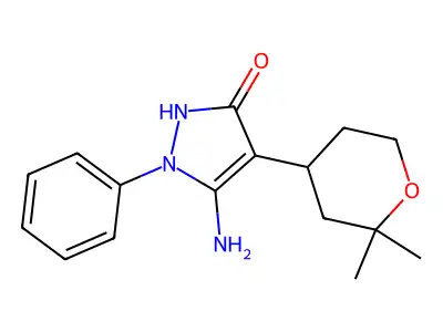 1-Naphthalenesulfonyl chloride,5-cyano structure