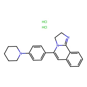 Sdz 62-434 structure