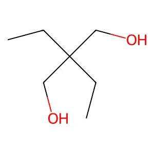 Prenderol structure