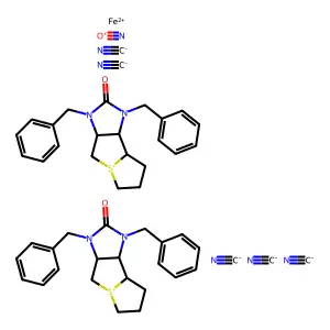 1,3-Cyclohexanedione, 2-(4-chloro-2-nitrobenzoyl)- structure