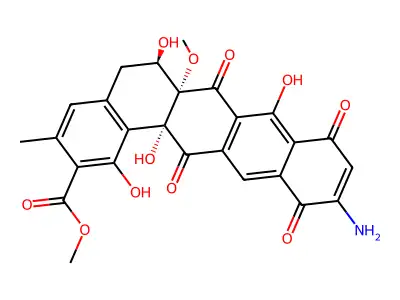 SF 2446A3 structure