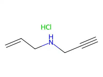 2-Propoxy-5-(trifluoromethyl)benzenamine structure