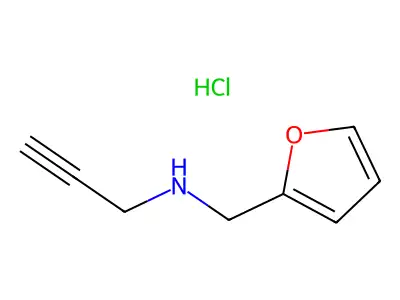 2-{6-Methyl-2,4-dioxo-1,3-diazaspiro[4.5]decan-3-yl}acetic acid structure