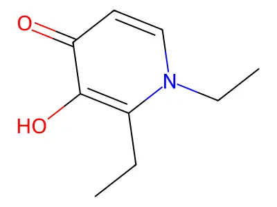 CP 94 structure
