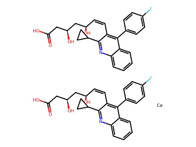 Livalo structure