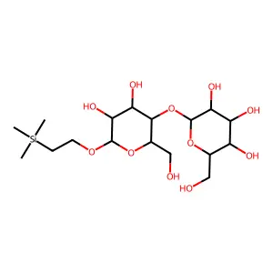 1,1-Dimethyl-3-(7-nitro-1,2-benzothiazol-3-yl)urea structure