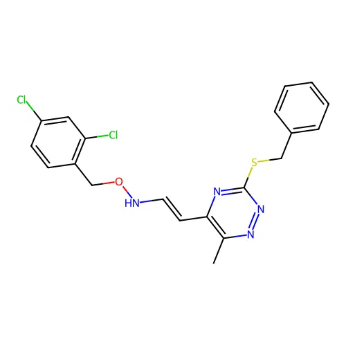 1L-403S structure