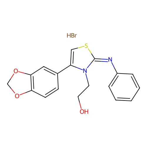 F0784-0052 structure