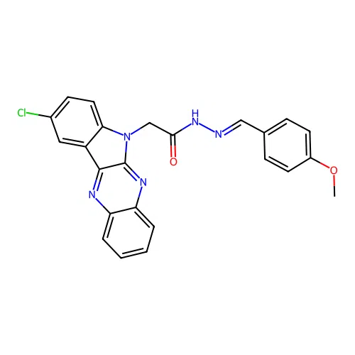 RefChem:1074209 structure