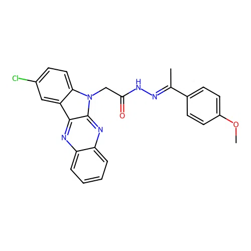 RefChem:1074205 structure