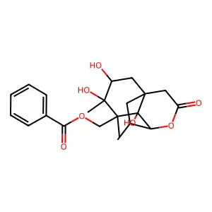 Dunnianin structure