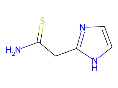 1-Hexyl-5-oxopyrrolidine-3-carboxylic acid structure
