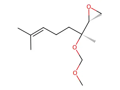 7-Oxabicyclo(2.2.1)hepta-2,5-diene structure