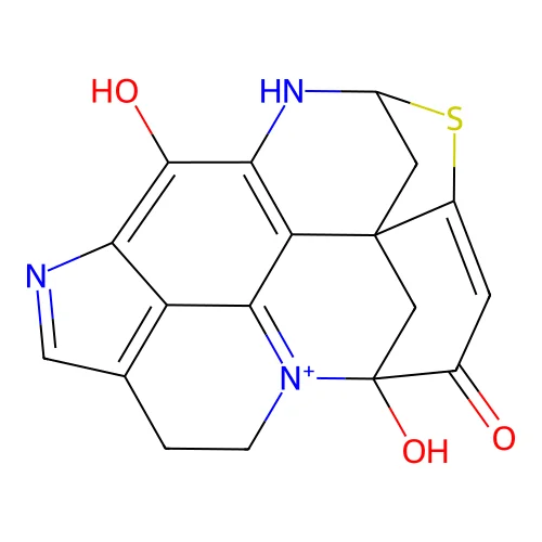 Prianosine C structure