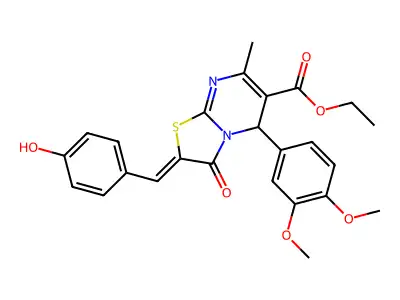 AH-487/11604276 structure