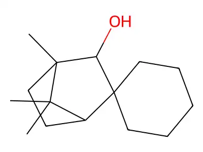 3-(3-Iodo-4-azido)phenethyl-1-propyl-8-cyclopentylxanthine structure