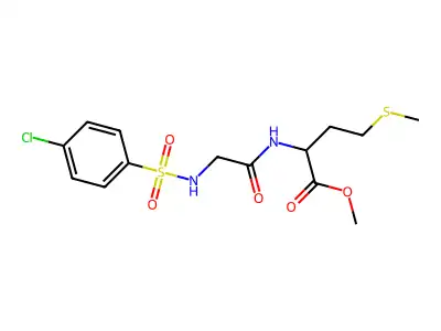 2H-309S structure