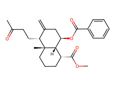 4-Chloro-1-(2,4-dichloro-5-prop-2-ynoxyphenyl)-3,5-dimethylpyrazole structure