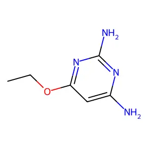 (-)-Thalmiculine structure