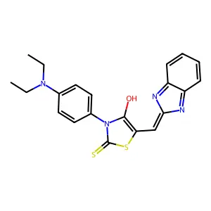 AF-399/11786121 structure