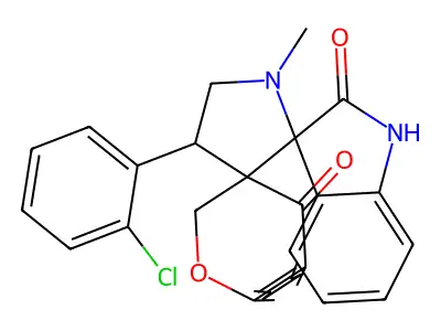 2W-0609 structure