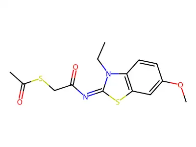 VU0110848-5 structure